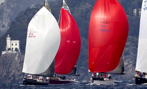 Regate Pirelli: Hotelplan-Spirit of Nerina conquista la Coppa Carlo Negri