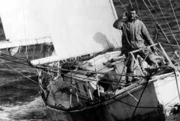 Dopo 50 anni ritorna la Golden Globe Race?