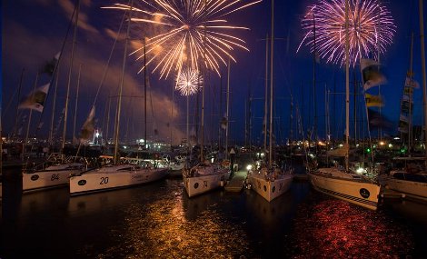 Rolex Sydney Hobart Yacht Race: a dicembre si riapre una dell sfide d’altura più dure al mondo