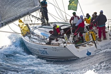 Rolex Middle Sea Race – Settanta barche partono da Malta il 22 ottobre