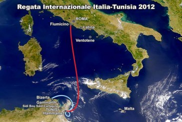 Carthago Dilecta Est: il 28 luglio partenza da Fiumicino
