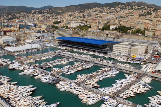 La vela potrebbe tornare al Salone Nautico: saltata la mostra alternativa di Spezia