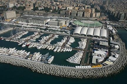 In anteprima alla B.I.T. la presentazione del 52° Salone Nautico di Genova