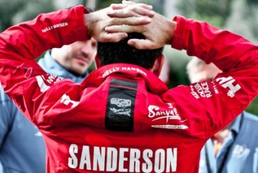 Volvo Ocean Race: in corsa contro il tempo in mare e a terra