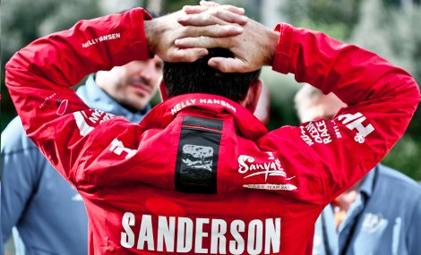 Volvo Ocean Race: in corsa contro il tempo in mare e a terra