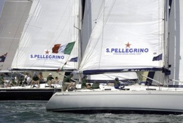 Al via la S.Pellegrino Cooking Cup 2011: Musto official supplier dell’evento “velico gastronomico”