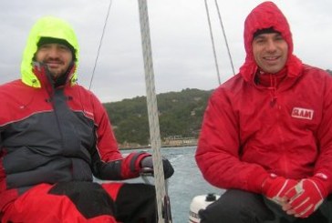 Last minute: week-end di fine stagione con la Scuola Vela Andora MR