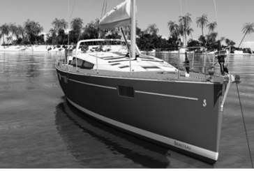 Beneteau Sense 55’: vivere lo spettacolo del mare, in modo panoramico