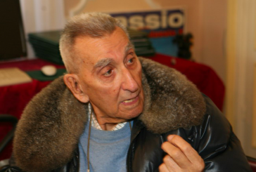 La morte di Sergio Gaibisso, un grande Presidente FIV