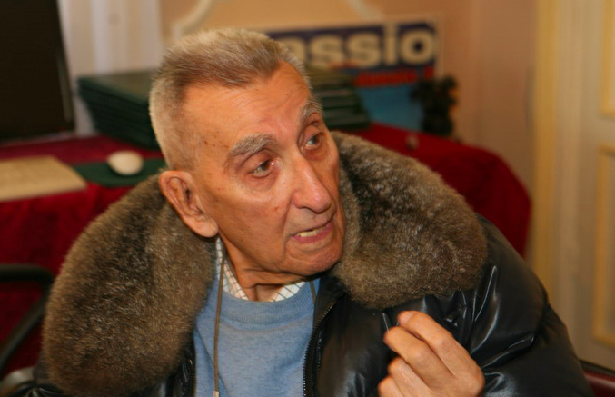 La morte di Sergio Gaibisso, un grande Presidente FIV