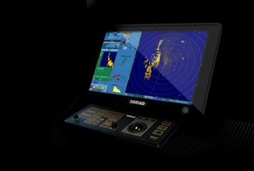 Il nuovo sistema radar per barche ARGUS