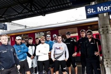 St. Moritz Match Race: oggi le prime sfide, Bruni tra i favoriti
