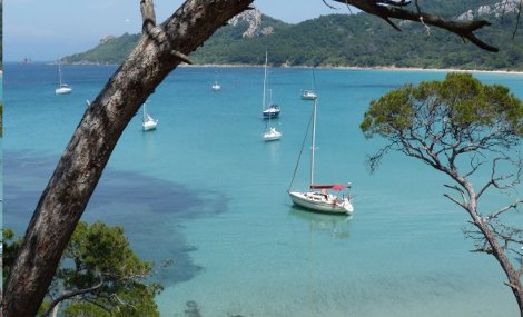 Marina di Andora: stage Ormeggi & Ancoraggi