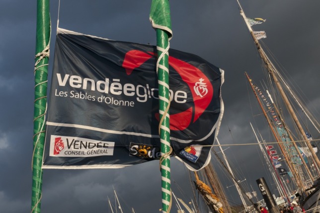 Vendèe Globe: ecco come funzionano le proteste tra gli skipper del giro del mondo