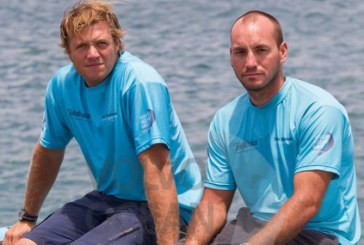 Volvo Ocean Race 2011: Team TELEFÓNICA” annuncia i due prodieri