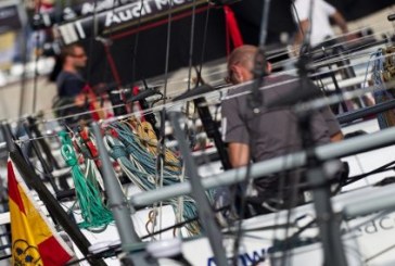 Audi MedCup 2011: al via il Trofeo Regione di Murcia
