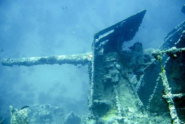 Veleggiare e fare sub tra i relitti nei mari della Sardegna