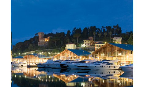 Marina di Varazze si accende per Natale