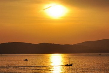 VII Campionato Nazionale di Vela Latina: presentazione ufficiale