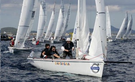 Volvo Champions Cup 2011: il campione italiano è Andrea Racchelli