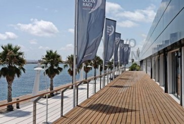 Volvo Ocean Race Legends Regatta: anche la navigatrice britannica Tracy Edwards fra i testimonial