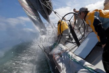 Rolex Fastnet Race 2011: domani in partenza anche tre barche della Volovo Ocean Race