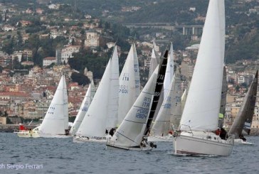 Il Campionato invernale West Liguria al fianco di Telethon