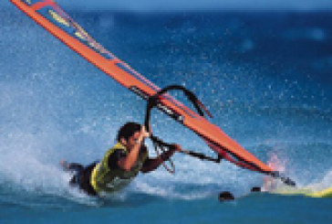 Selezione istruttori di vela e windsurf