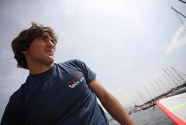 Da Capri a Napoli in windsurf