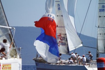 Campionato Nazionale X-35: Karma accorcia le distanze, HotelPlan ancora in testa