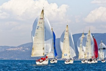 Campionato Nazionale X-35: l’epilogo