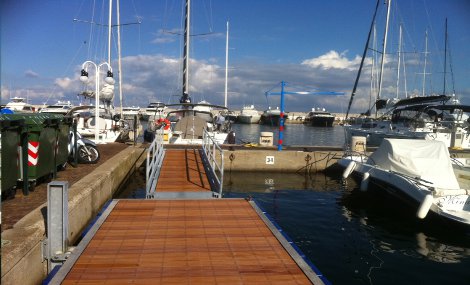 Yacht Club Punta Ala: domani inaugura la Base Nautica Accessibile. Testimonial Alex Zanardi