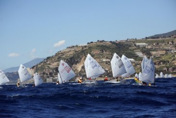 Meeting del Mediterraneo: grande successo di iscritti per lo Yacht Club Sanremo