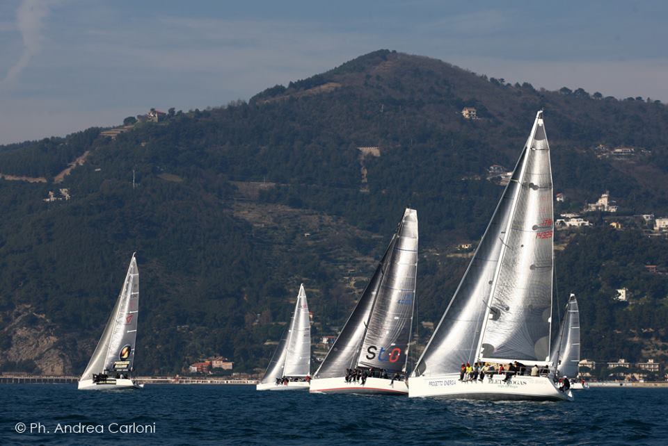 Settimana Internazionale vela d’altura: i risultati di Alassio