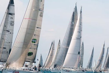 151 Miglia: il report di DotSail su Mascalzone Rosso – le foto