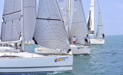 Conclusa la XVII edizione della 200 Lombardini Cup