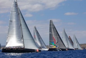 Copa del Rey Audi Mapfre: sale in cattedra Stig, bene anche le altre italiane