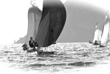 29er Eurocup: tornano le regate dedicate ai giovani alla Fraglia Vela Riva