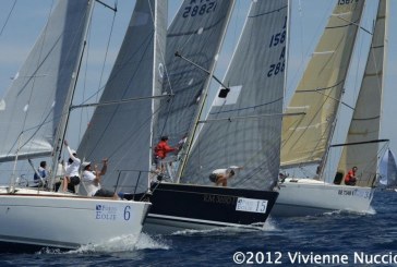 Presentato l’Egadi Sailing Week – Regata della Farfalla