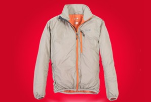 Abbigliamento tecnico: la Blow Jacket firmata Slam