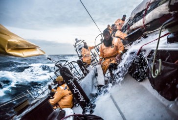 Volvo Ocean Race: a Itajai un arrivo in volata?