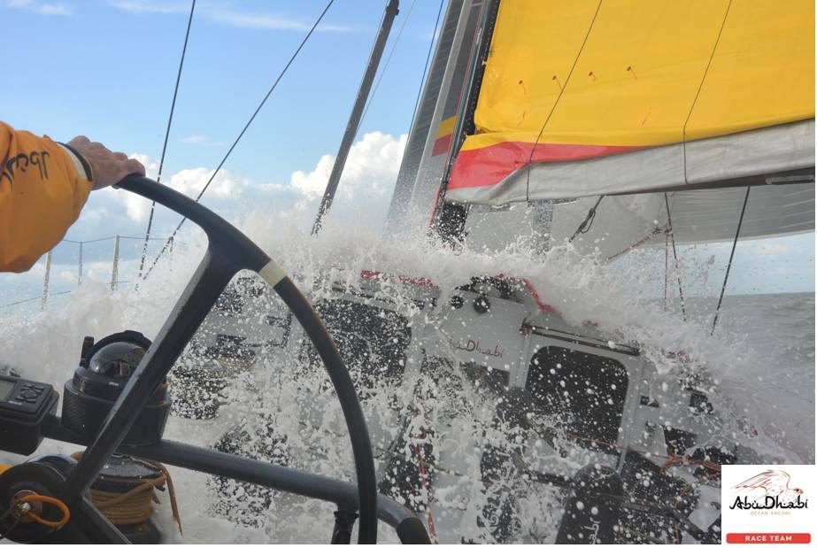 Volvo Ocean Race: VIDEO racconto di una vittoria