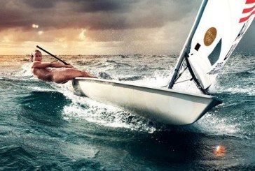 Sexy Anna Tunnicliffe: l’oro olimpico laser posa per ESPN