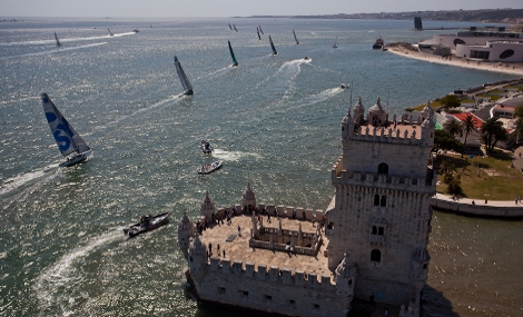 Audi MedCup 2011: si comincia da Cascais