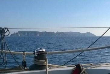 Tre Golfi: vittoria in compensato per Vlag