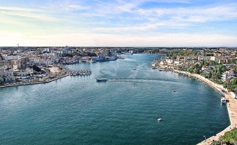 I risultati del Campionato Zonale Vela d’altura di Brindisi
