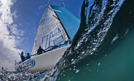 Brontolo Will Wake Up! Un evento Brontolo Sailing Squadron