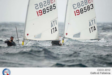CICO 2012: tutti i vincitori