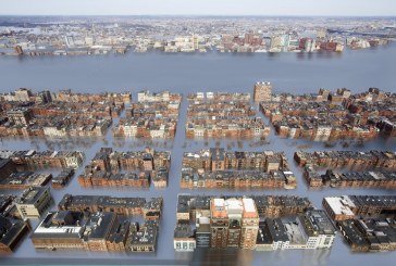 Cambiamenti climatici: tanti isolotti stanno sparendo!