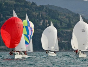 Campionato Invernale J24 del Lario: Riccardo Bestetti campione d’inverno 2011